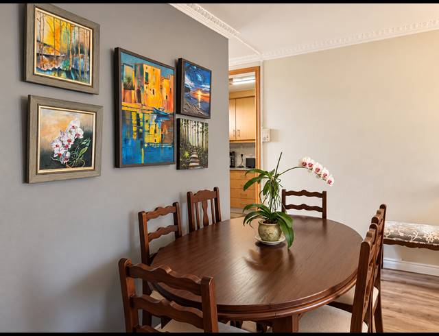 2 BEDROOM APARTMENT FOR SALE IN MORNINGSIDE